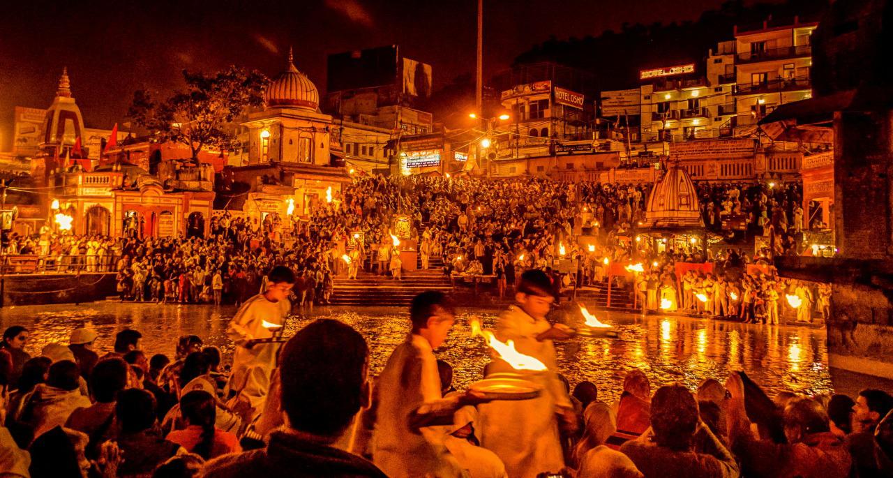 Haridwar
